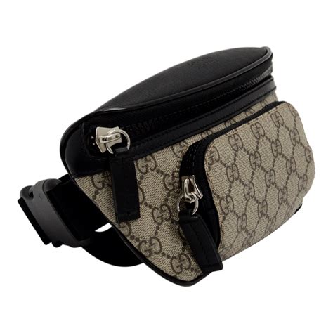 gucci belt bag big|gucci belt bag outlet.